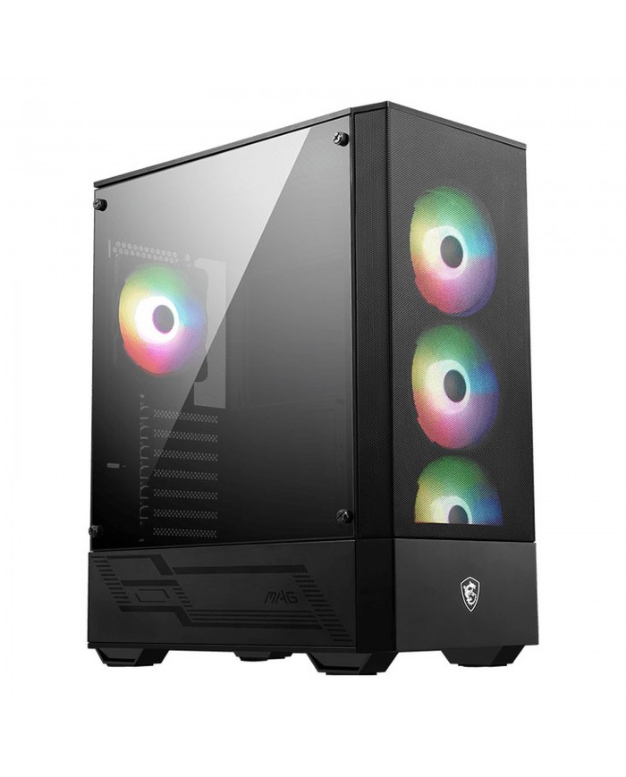 MSI MAG FORGE 112R