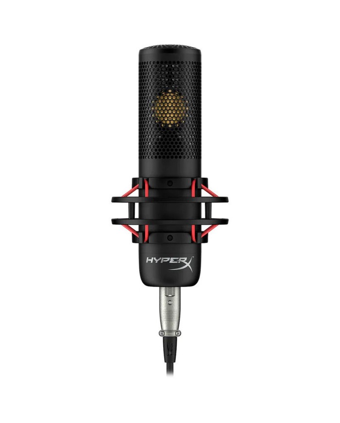 HyperX ProCast Noir