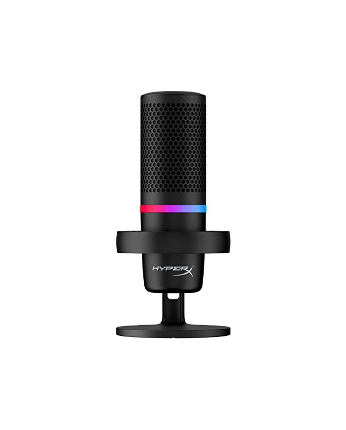HyperX DuoCast