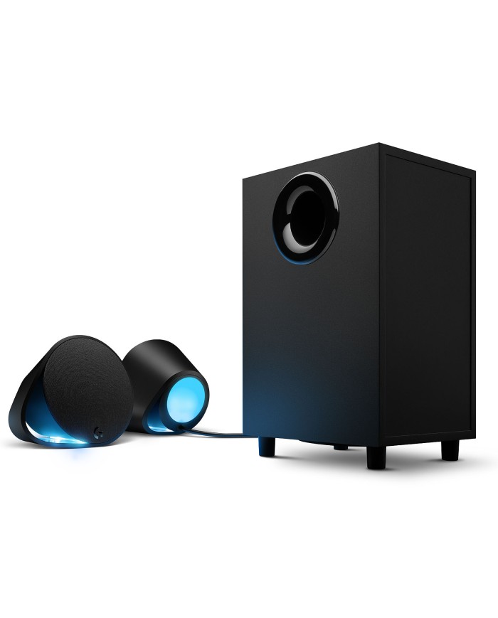Logitech G560