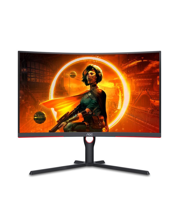 AOC CQ32G3SE 32" 2K 165Hz