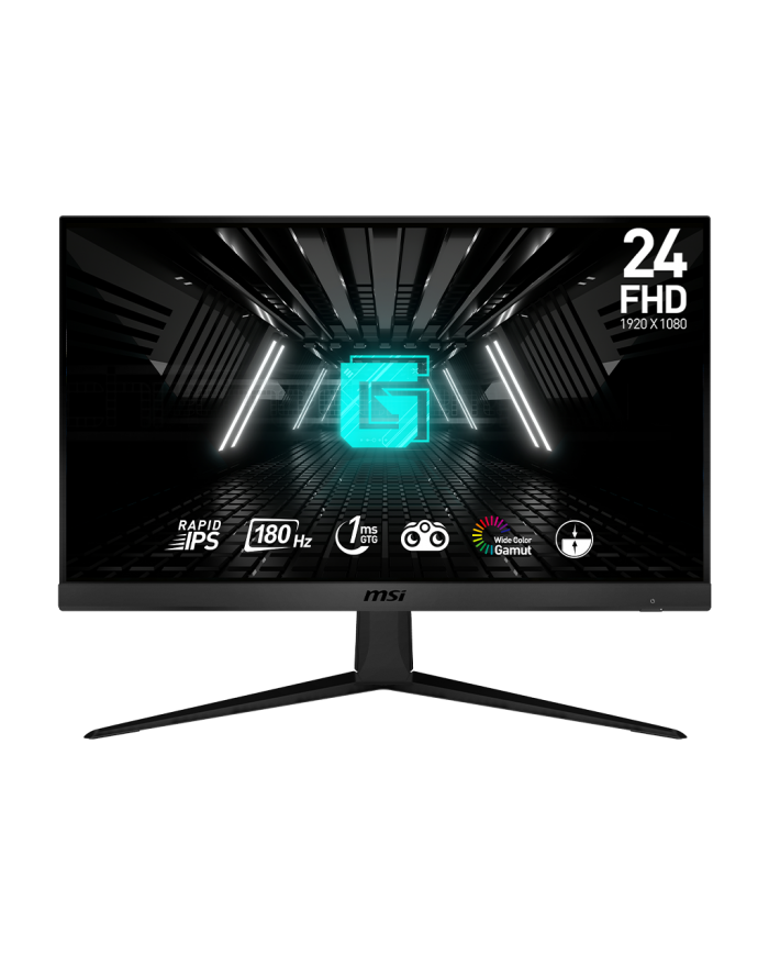 MSI G2412F 24 FHD 180Hz Flat