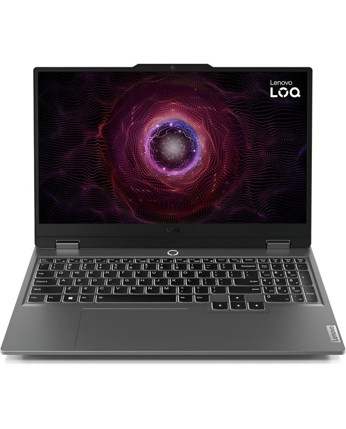 Lenovo LOQ 15ARP9 Ryzen 7 7435HS | 24 Go RAM | 1 To SSD | GeForce RTX 4070