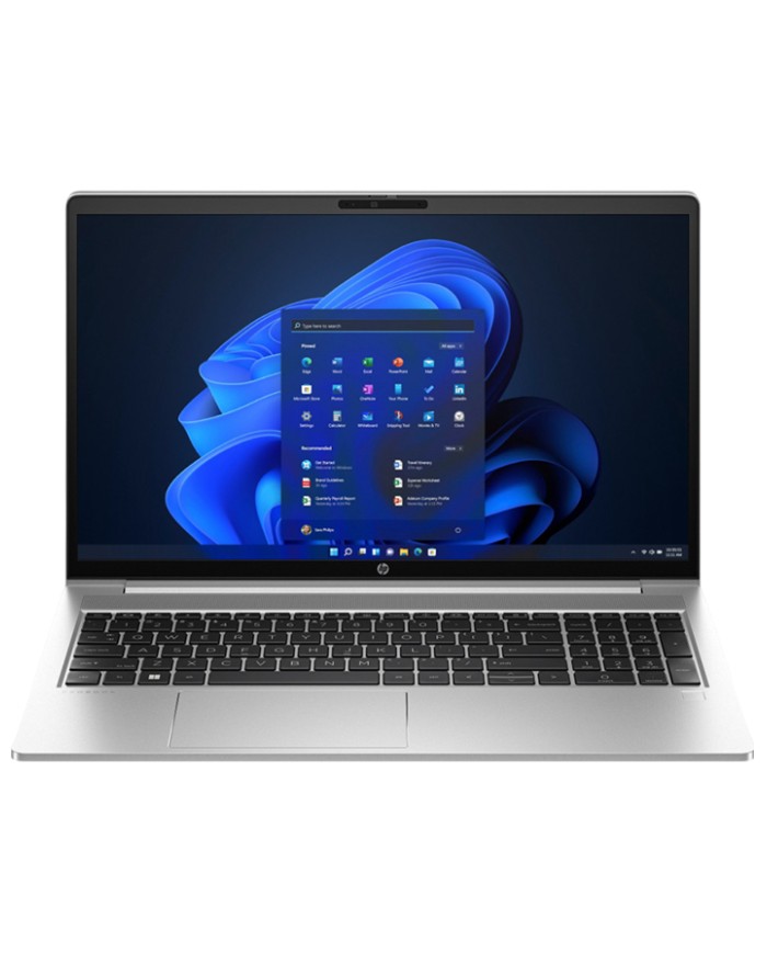 HP ProBook 450 G10 I5-1335U | 8GB RAM | 256GB SSD | 15.6" FHD